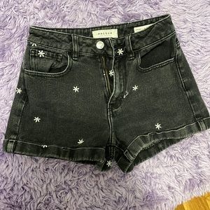 Daisy Jean shorts
